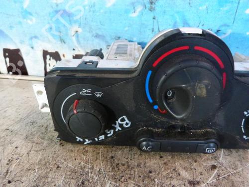 Used Climate control Climate control 23668134 23668134