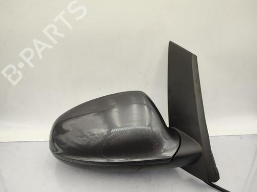 Right mirror OPEL ASTRA J (P10) 1.7 CDTI (68) | BP23742232C27 