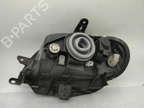 Højre forlygte CITROËN SAXO (S0, S1) 1.1 X, SX | BP29146122C29 