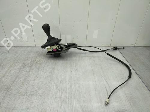 Used Gear lever Gear lever BMW 3 Coupe (E46) 330 Cd (204 hp) 23684210 23684210