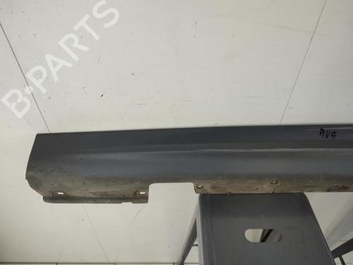 Left sideskirt BMW 3 Touring (E46) 330 xd | BP23708093C115 