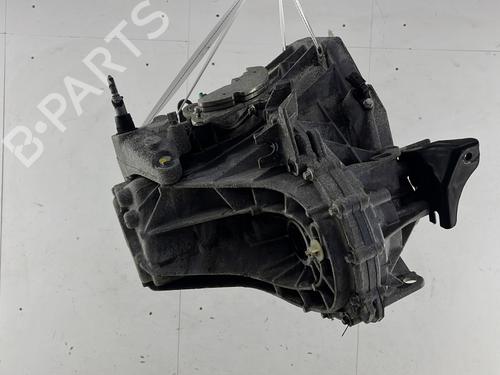 Used Gearbox Gearbox RENAULT KANGOO / GRAND KANGOO II (KW0/1_) 1.5 dCi 90 (KW05, KW08, KW0G, KW11) (90 hp) 30970561 30970561