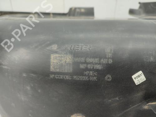 Wheel arch PEUGEOT 208 I (CA_, CC_) 1.6 HDi / BlueHDi 75 | BP23728537C56