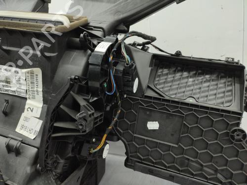 Heater matrix box MINI MINI (R56) Cooper | BP23676455M61 - Image 5