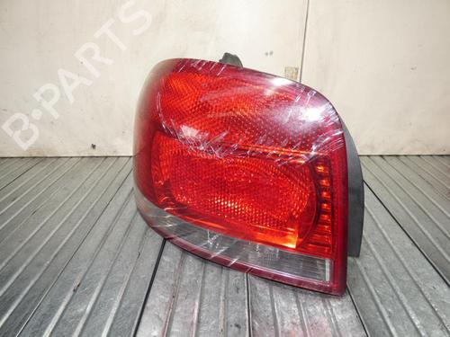 Left taillight AUDI A3 (8P1) 2.0 TDI 16V | BP23697706C34 