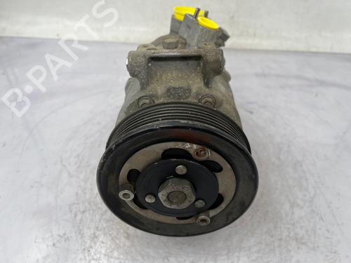 AC compressor VW TIGUAN ALLSPACE (BW2, BJ2) 2.0 TDI | BP36956814M34 - Image 8