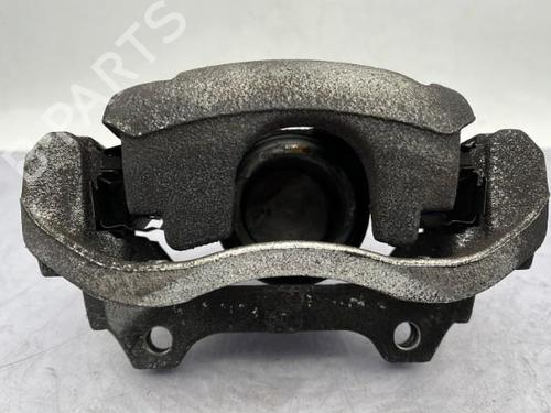 Used Right front brake caliper Right front brake caliper OPEL CORSA D (S07) 1.0 (L08, L68) (65 hp) 23752146 23752146