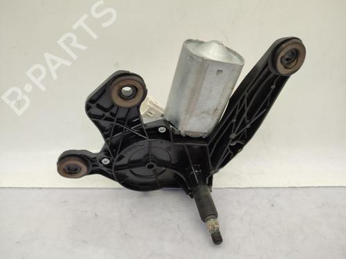 Rear wiper motor CITROËN C3 I (FC_, FN_) 1.1 i | BP23679558M102 