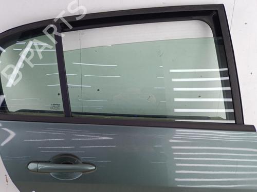 Used Right rear door RENAULT MEGANE II Saloon (LM0/1_) 1.6 16V (LM1R, LM0C) (112 hp) 23733321