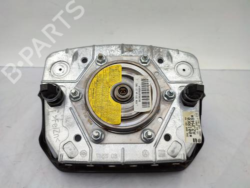 Driver airbag VW GOLF IV (1J1) 1.4 16V | BP23676834C9 