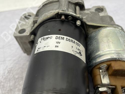 Starter RENAULT LAGUNA II (BG0/1_) 3.0 V6 24V (BG01, BG02, BG0D, BG0Y) | BP23760862M8 - Image 7