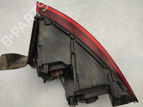 Left taillight RENAULT MEGANE IV Hatchback (B9A/M/N_) 1.2 TCe 130 (B9MR) | BP23684206C34  - Image 7
