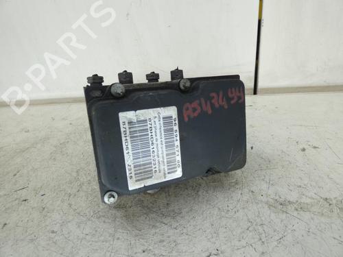 ABS pump CITROËN C4 I (LC_) 1.6 HDi | BP23663761M43 