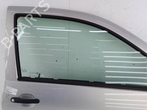 Right front door VW GOLF IV (1J1) 1.4 16V | BP23676272C3 