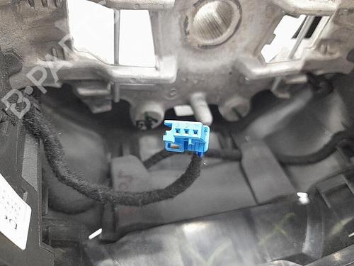 Steering wheel PEUGEOT 2008 I (CU_) 1.6 HDi | BP23705152C49  - Image 6