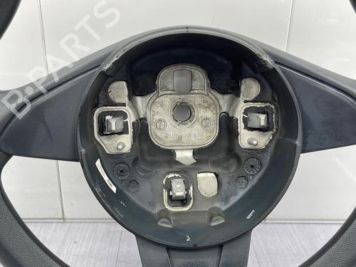 Used Steering wheel FORD KA (RU8) 1.2 (69 hp) 23706499