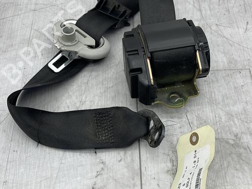 Rear left belt tensioner VW GOLF IV (1J1) 1.9 TDI | BP23673836C89 