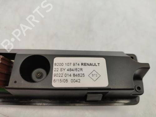 Switch RENAULT GRAND SCÉNIC II (JM0/1_) 1.9 dCi (JM0G, JM12, JM1G, JM2C) | BP23712260I30 - Image 4