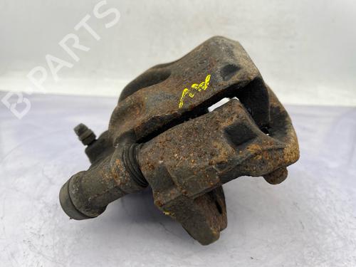 Used Right front brake caliper Right front brake caliper RENAULT MASTER III Platform/Chassis (EV, HV, UV) 2.3 dCi 165 FWD (EV0P, EV0U, EV11, EV12, HV0P, HV0U,... (163 hp) 40092452 40092452
