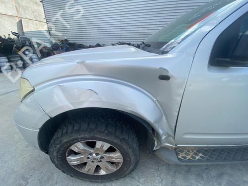 Engine NISSAN PATHFINDER III (R51) 2.5 dCi 4WD | BP33569162M1 - Image 25