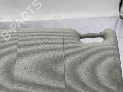 Left sun visor VW GOLF PLUS V (5M1, 521) 1.6 TDI | BP29865934I1