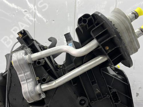 Heater matrix box RENAULT TRAFIC II Van (FL) 1.9 dCi 80 (FL0B) | BP33569181M61  - Image 14