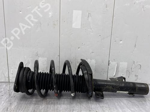 Used Right front shock absorber FORD C-MAX (DM2) 1.8 TDCi (115 hp) 29255509