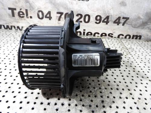 Heater blower motor OPEL ZAFIRA / ZAFIRA FAMILY B (A05) 1.9 CDTI (M75) | BP23664511M62 