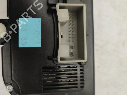 Climate control VW GOLF VI (5K1) 2.0 TDI | BP23684324I5  - Image 5