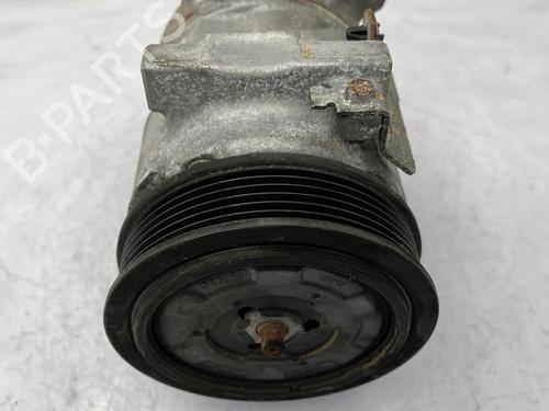 AC compressor CITROËN C4 II (NC_) 1.6 BlueHDi 120 | BP33171650M34 - Image 7