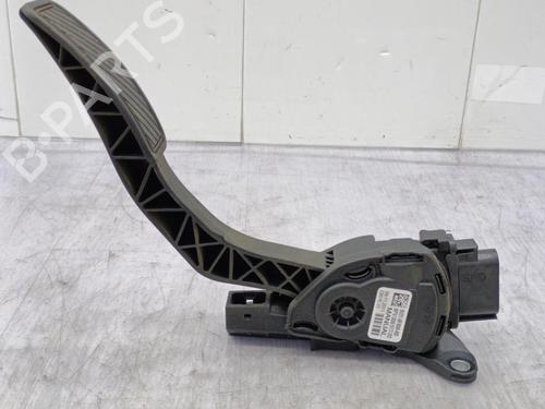 pedal-ford-fiesta-vi-cb1-ccn-2008-23675250 main image