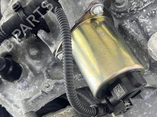 Gearbox MERCEDES-BENZ A-CLASS (W177) A 200 (177.087) | BP29571460M3 