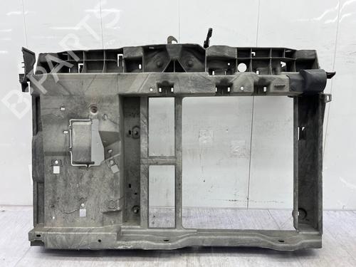 Front slam panel CITROËN C3 II (SC_) 1.4 | BP34415273C72  - Image 6
