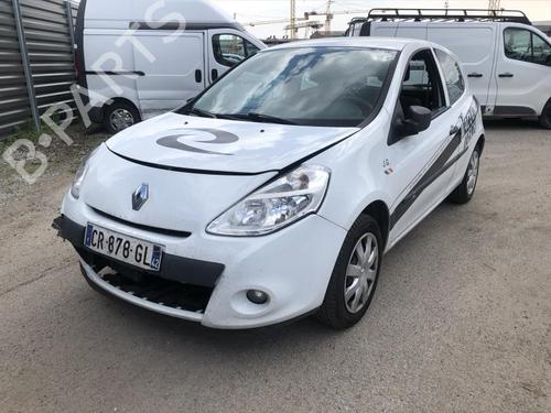 Starter RENAULT CLIO III (BR0/1, CR0/1) 1.5 dCi | BP23670599M8 - Image 16