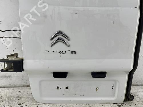left-tailgate-citroen-jumpy-ii-van-2007-2008-2009-2010-2011-2012-2013-2014-2015-2016-30847039 main image