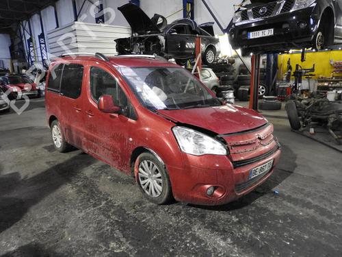 Subframe CITROËN BERLINGO MULTISPACE (B9) 1.6 HDi 110 | BP23675631M9 - Image 13