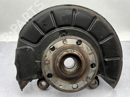 Used Right front steering knuckle Right front steering knuckle VW CADDY III MPV (2KB, 2KJ, 2CB, 2CJ) 1.9 TDI (105 hp) 23753498 23753498