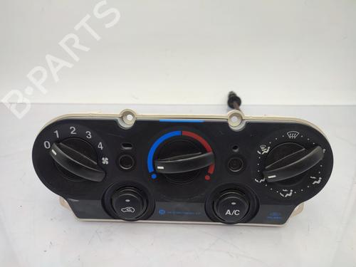 Used Climate control Climate control FORD FIESTA V (JH_, JD_) 1.4 TDCi (68 hp) 23712533 23712533