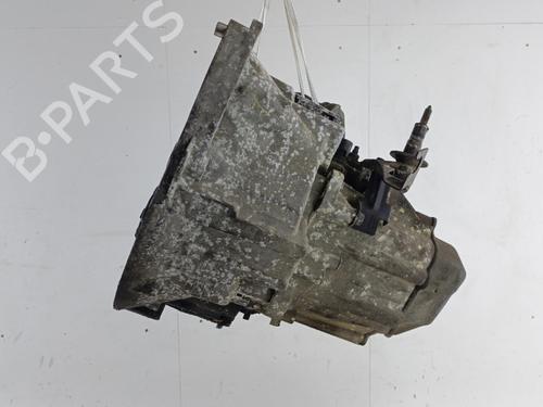 Gearbox PEUGEOT 807 (EB_) 2.2 HDi | BP23709730M3 