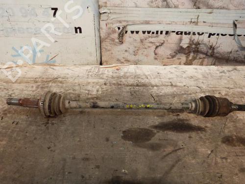 Left rear driveshaft NISSAN X-TRAIL I (T30) 2.2 Di 4x4 | BP23692503M40 