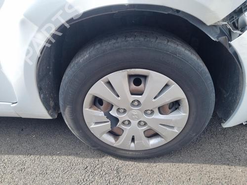 Middle console HYUNDAI ix20 (JC) 1.4 CRDi | BP23710801I22  - Image 26