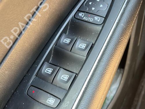Left sun visor RENAULT TALISMAN (LP_) 1.6 TCe 150 | BP23684182I1 - Image 32