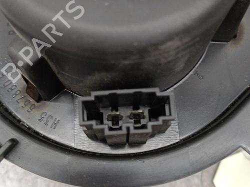 Heater blower motor VW POLO (6N2) 1.4 16V | BP23708498M62