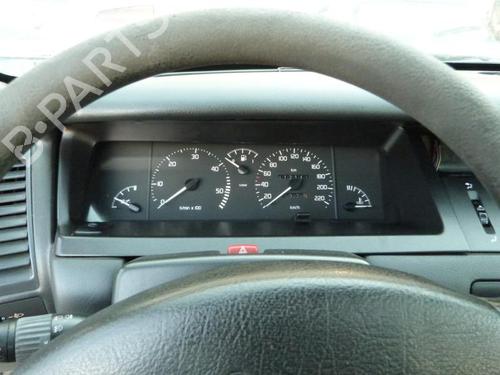 Left front window switch RENAULT SAFRANE I (B54_) 2.5 dT (B548) | BP23689103I27 - Image 9