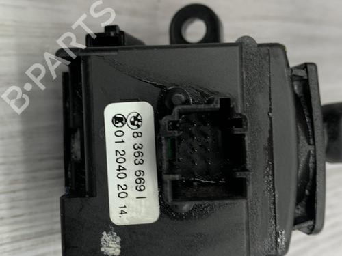 Steering column stalk BMW 3 Touring (E46) 330 xd | BP23692434I23 