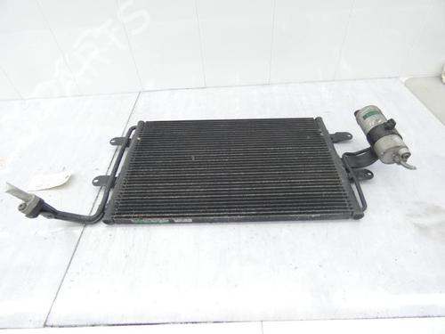 Used AC radiator SEAT TOLEDO II (1M2) 1.9 TDI (110 hp) 23693226