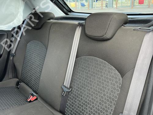 Steering rack OPEL CORSA E (X15) 1.4 (08, 68) | BP23684034M22  - Image 29