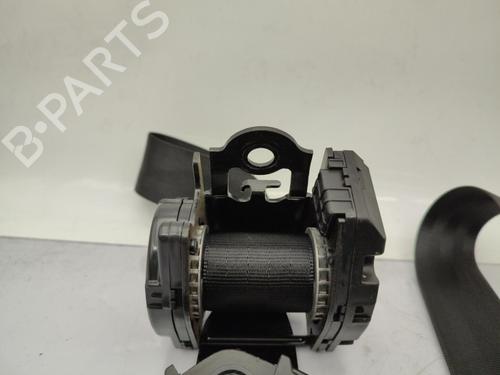 Rear left belt tensioner VW FOX Hatchback (5Z1, 5Z3, 5Z4) 1.2 | BP23721997C89 