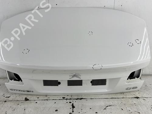 Used Tailgate CITROËN C5 III (RD_) 1.6 HDi 110 (RD9HZC) (109 hp) 28114570