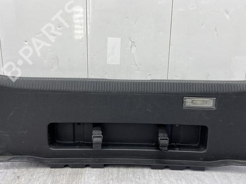 Used Other VW EOS (1F7, 1F8) 2.0 TDI 16V (140 hp) 30107027